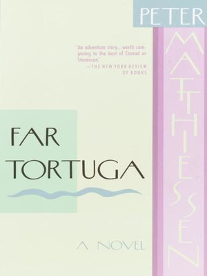 cover image of Far Tortuga